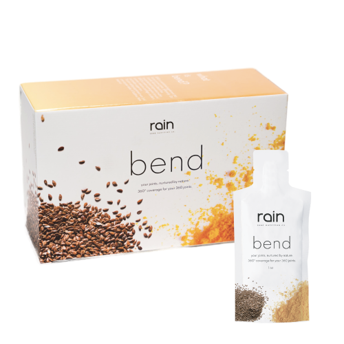 Rain® Bend