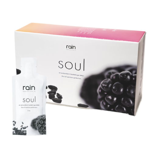 Rain® Soul