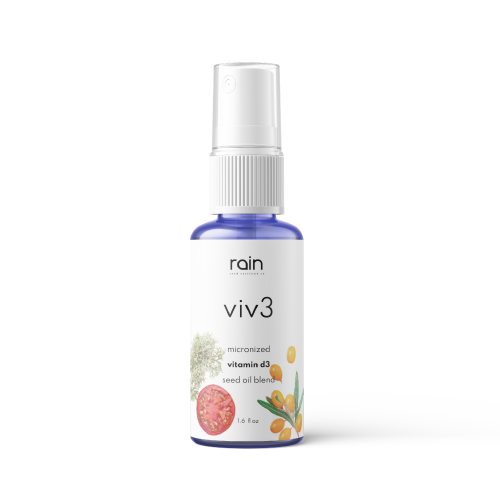 Rain® viv3