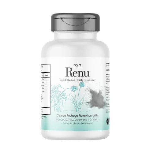 Rain® Renu