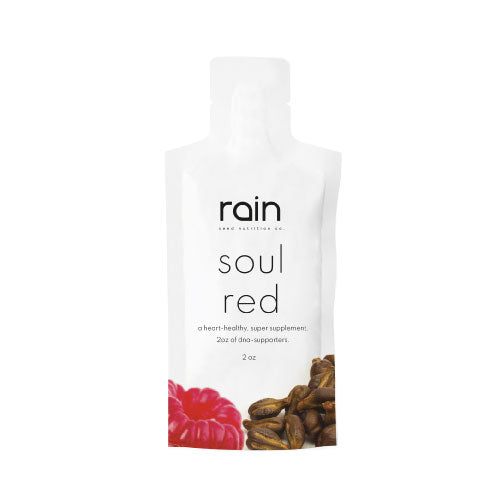SOUL Red-15